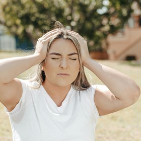 Blog Chronische stress en je hippocampus