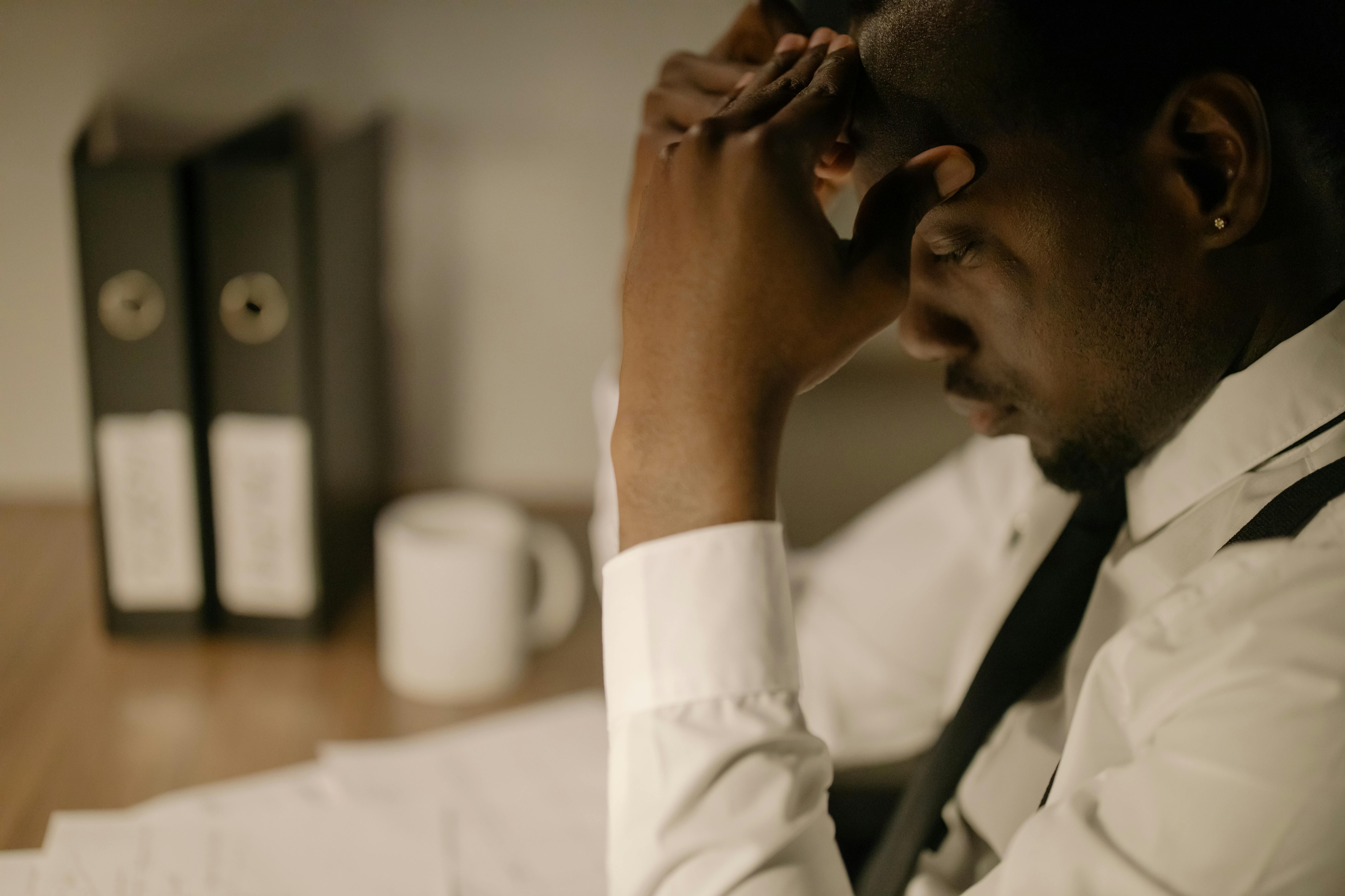 Een dikkere huid op de werkvloer: hoe blijf je stevig staan in een professionele omgeving?