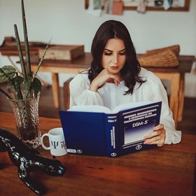 Blog Reductionisme en de diagnose van stoornissen in de DSM-V