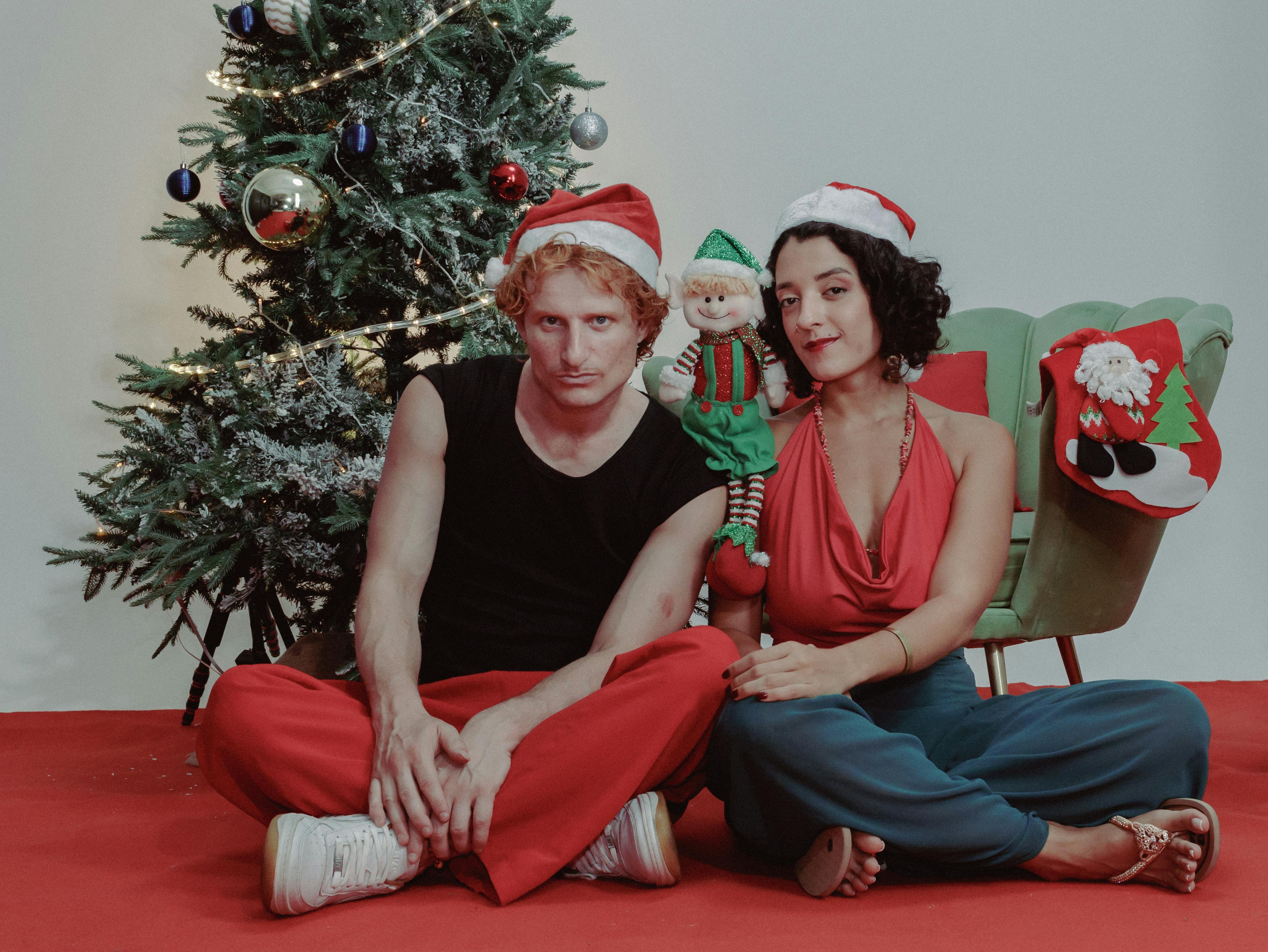 Blog Kerst: verwachtingen en zelfzorg