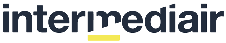 Intermediair Logo