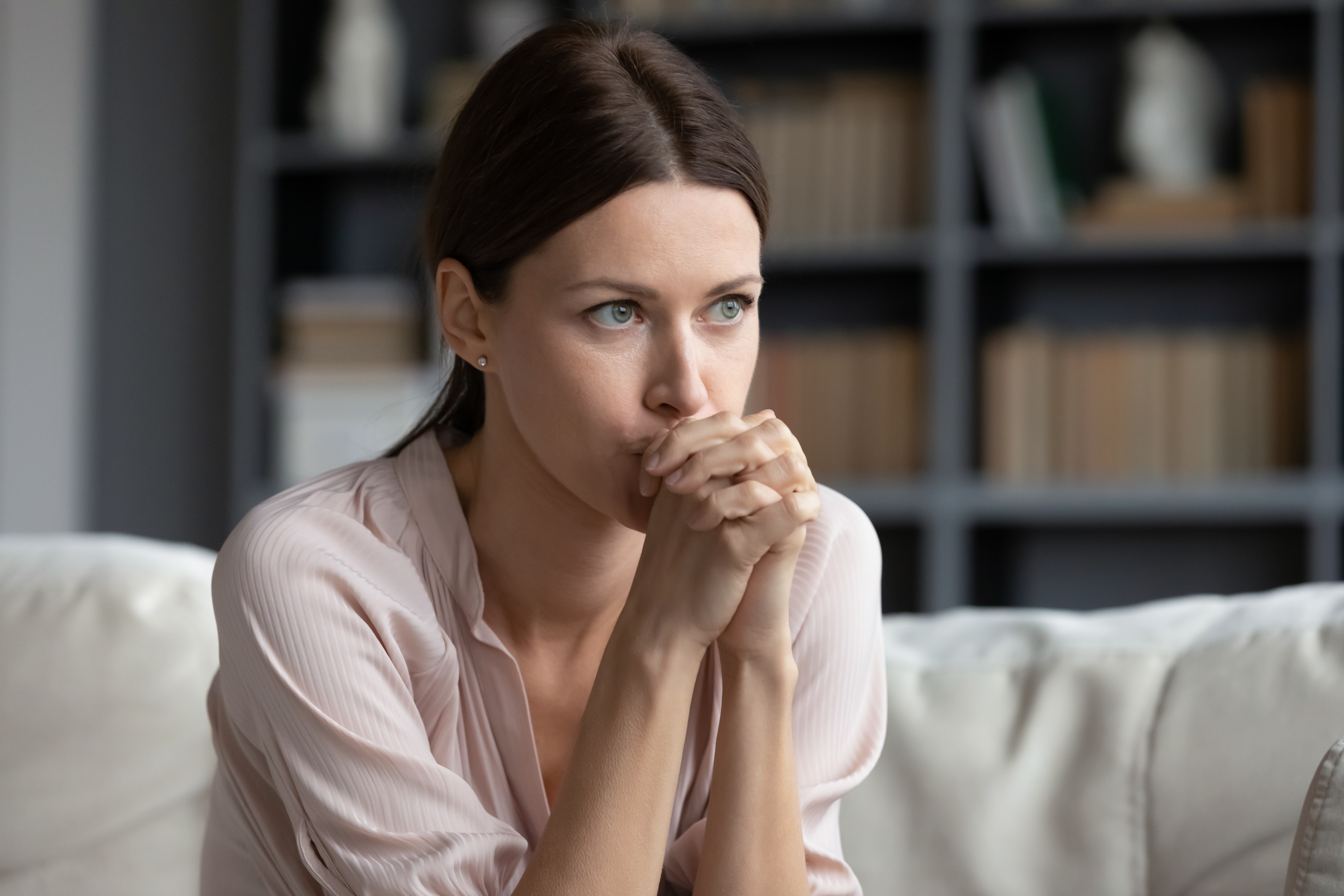 Afhankelijke persoonlijkheidsstoornis