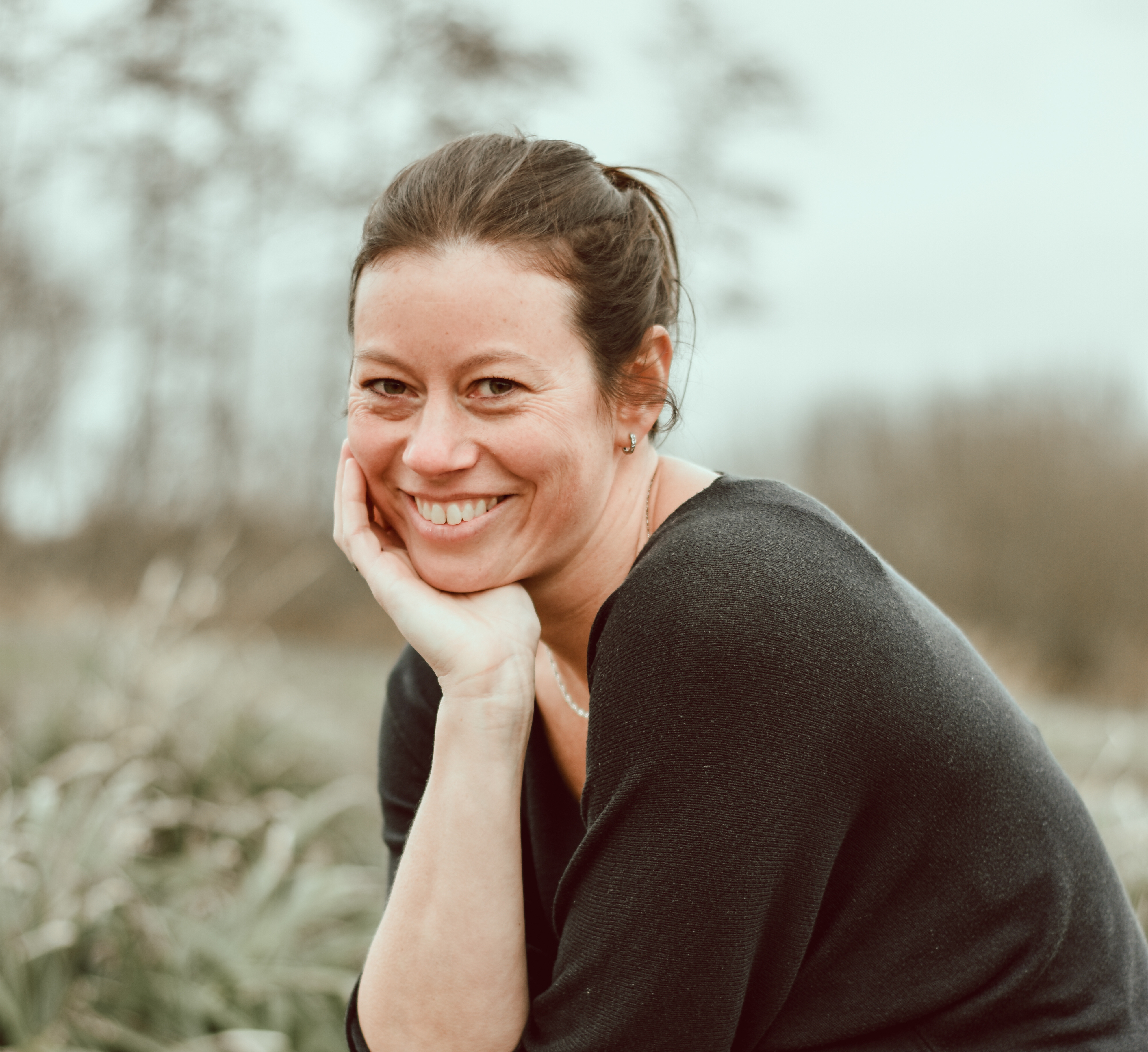 Leanne Borg Reeuwijk