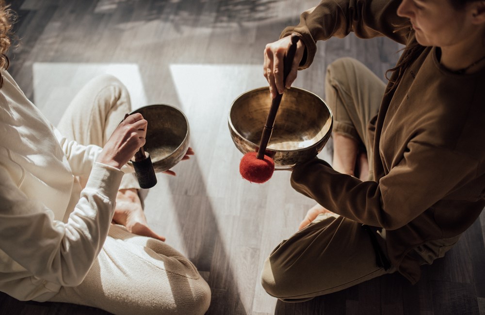 Spirituele Bypassing