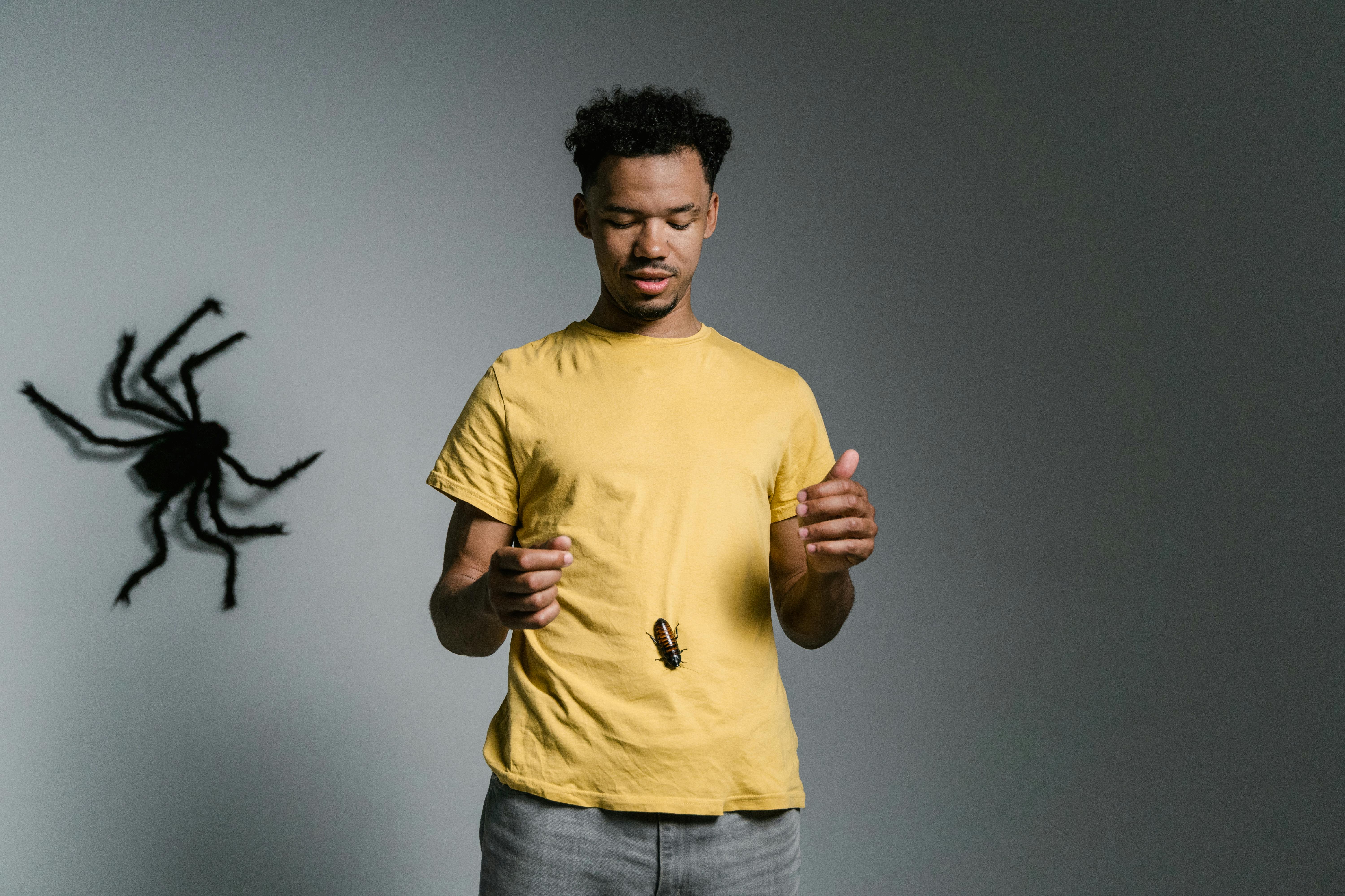 Psycholoog Eline vertelt: wat is exposuretherapie?