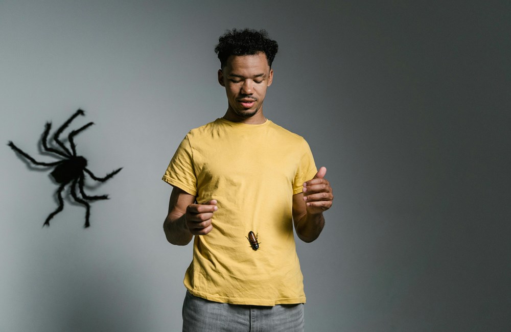 Psycholoog Eline vertelt: wat is exposuretherapie?