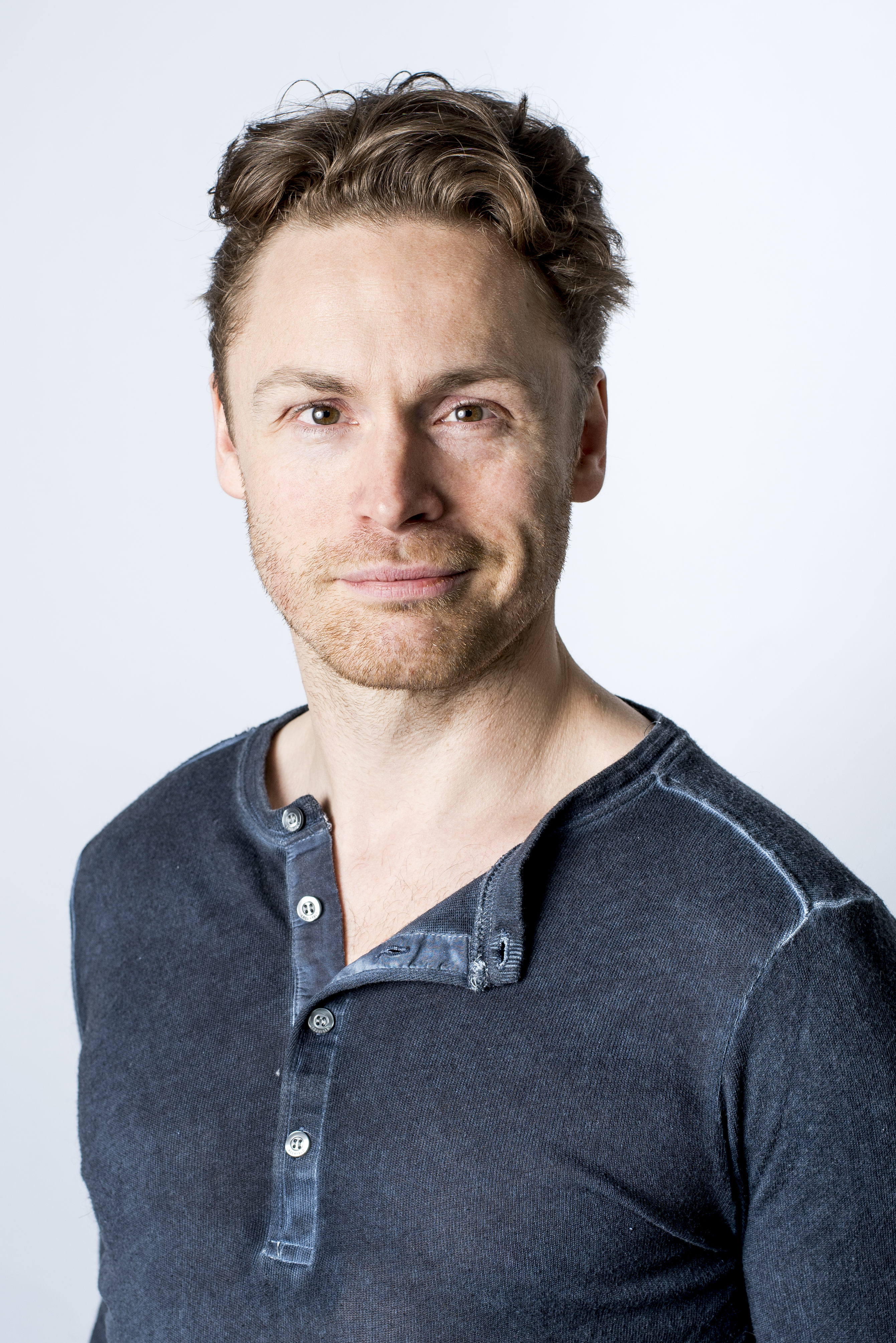 Leo van Woerden Blaricum