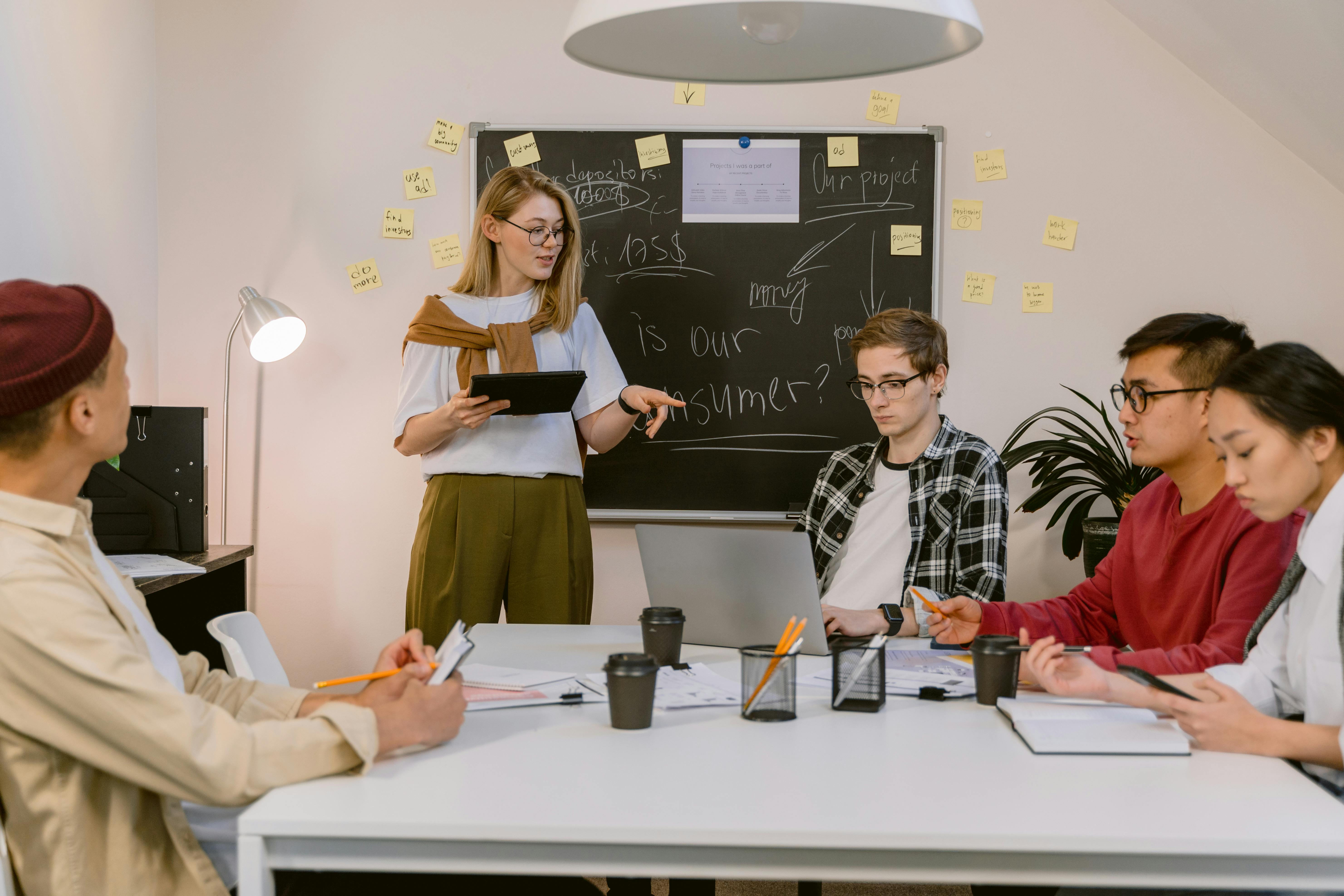 Blog Hoe leer ik mijn controledrang loslaten?