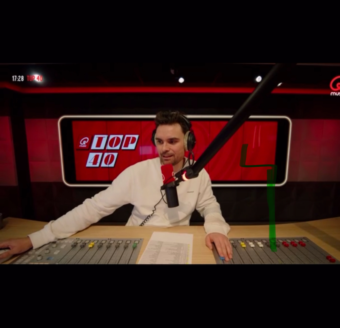 Blog Radio-uitzending: over Internationale Niet-Winkeldag