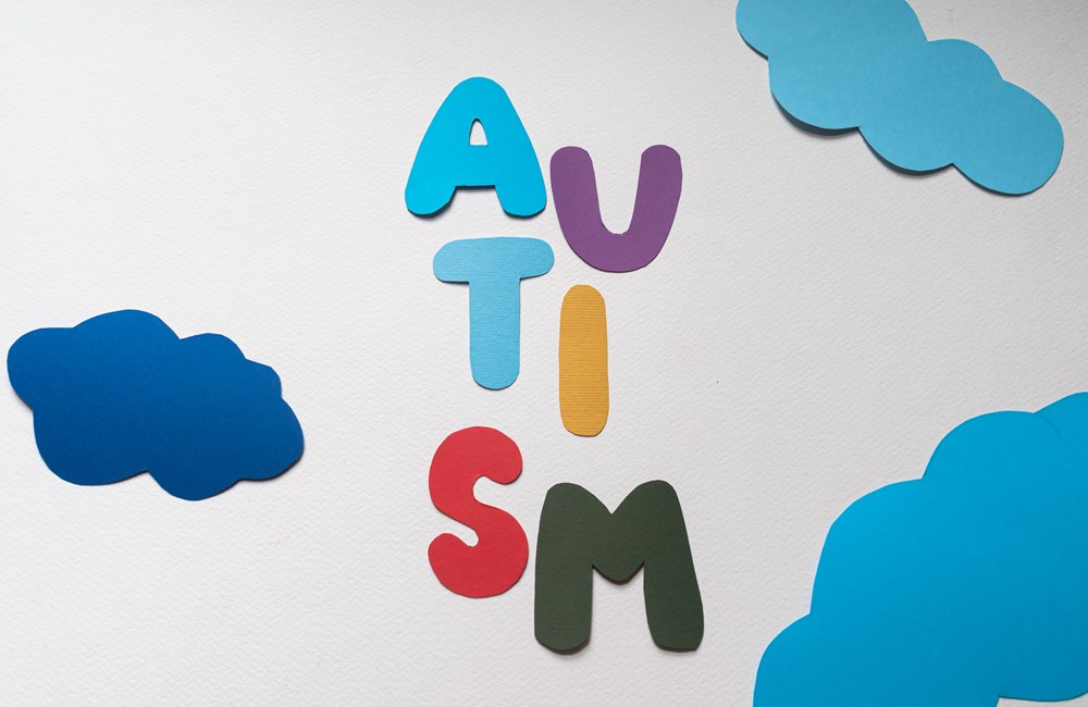 Alle puzzelstukjes vallen in elkaar: de diagnose autisme