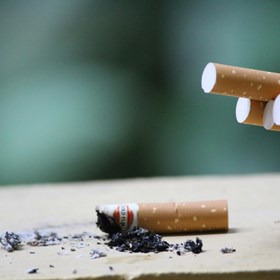 Blog Mentale voordelen en steun bij het stoppen met roken