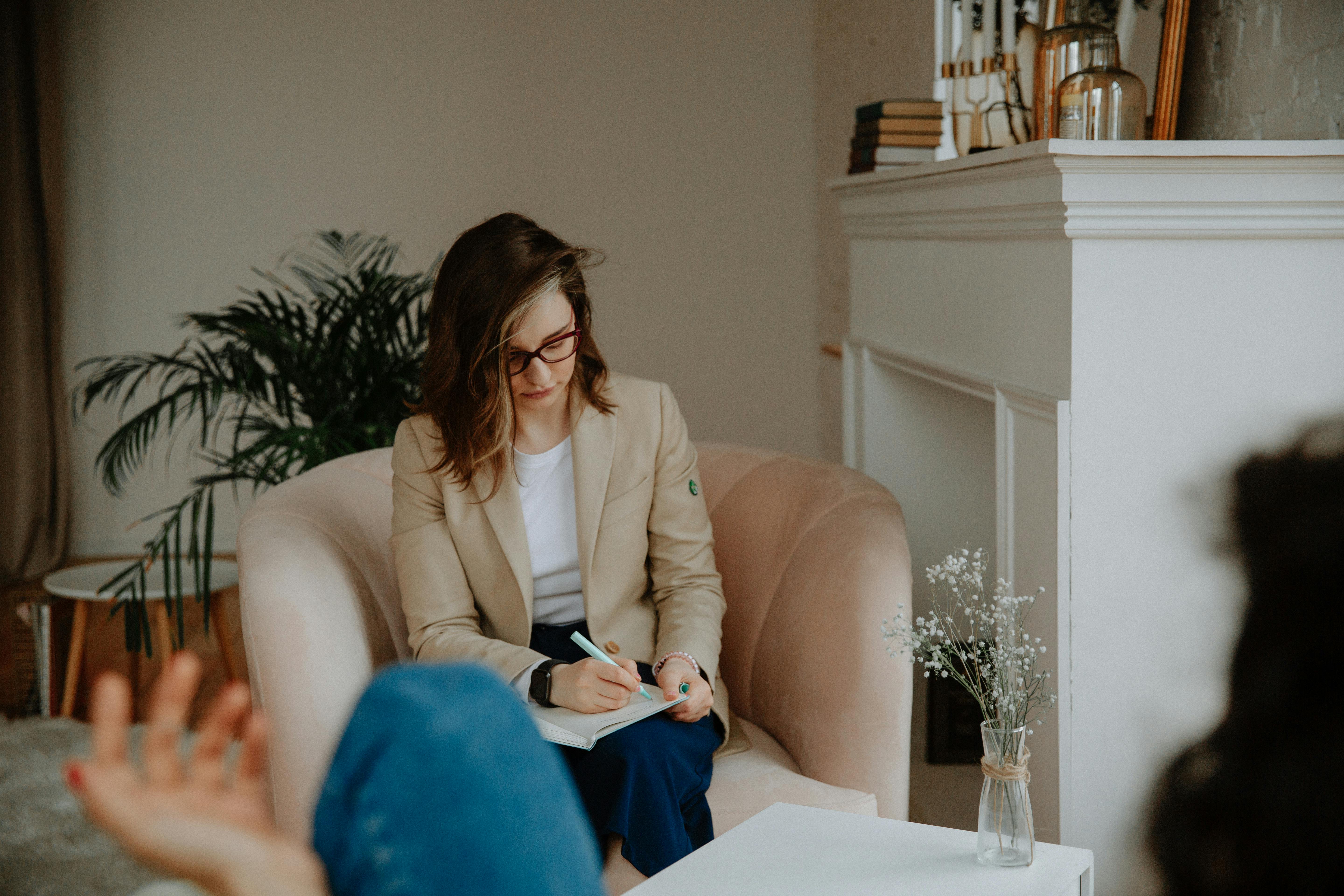 Blog Wat is Rapid Transformational Therapy?