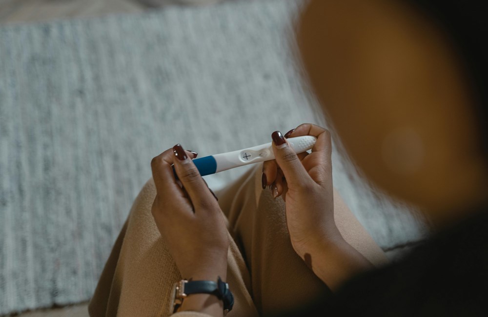 De mentale impact van een onbedoelde zwangerschap