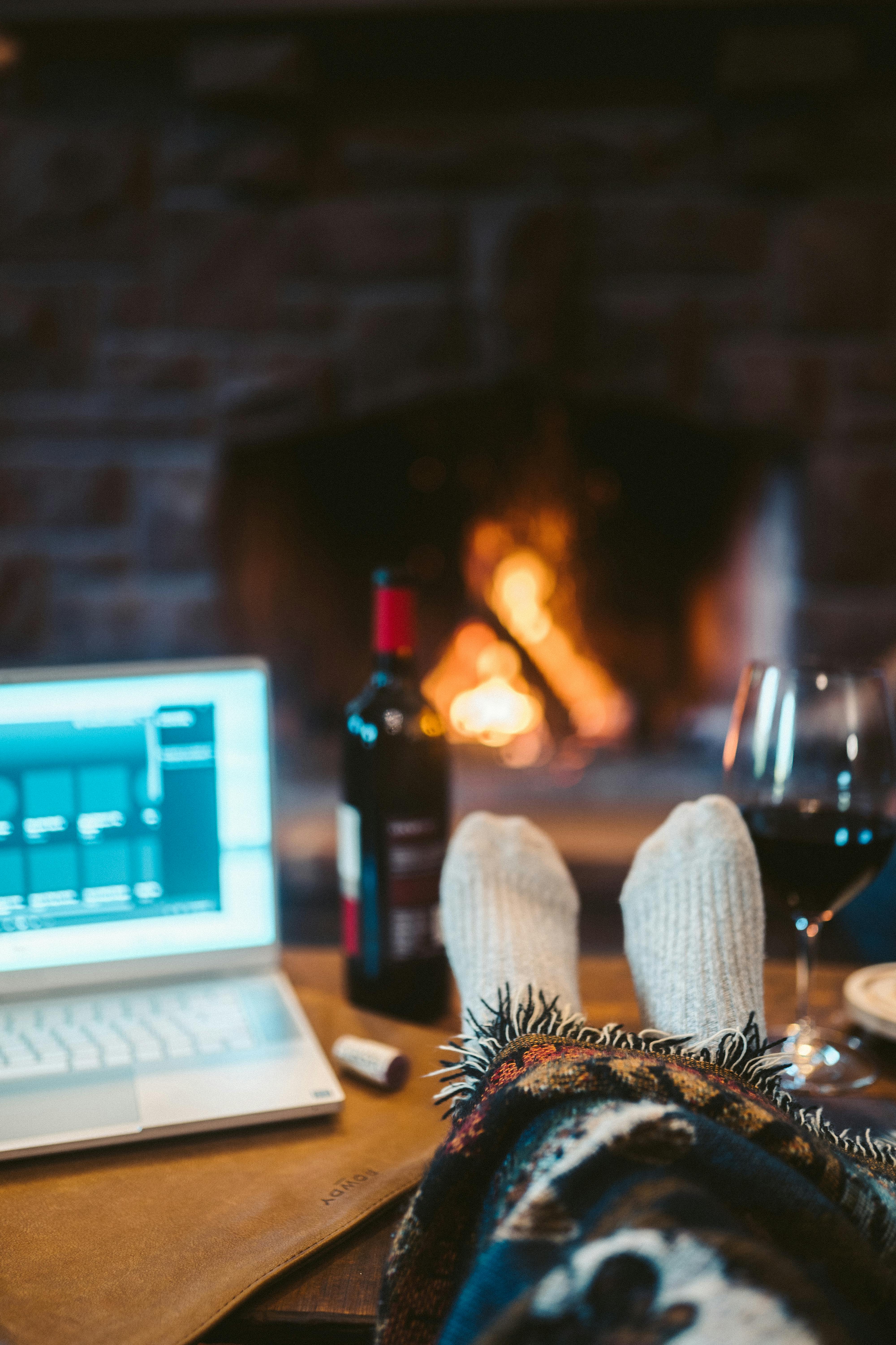 Blog Licht in Donkere Tijden