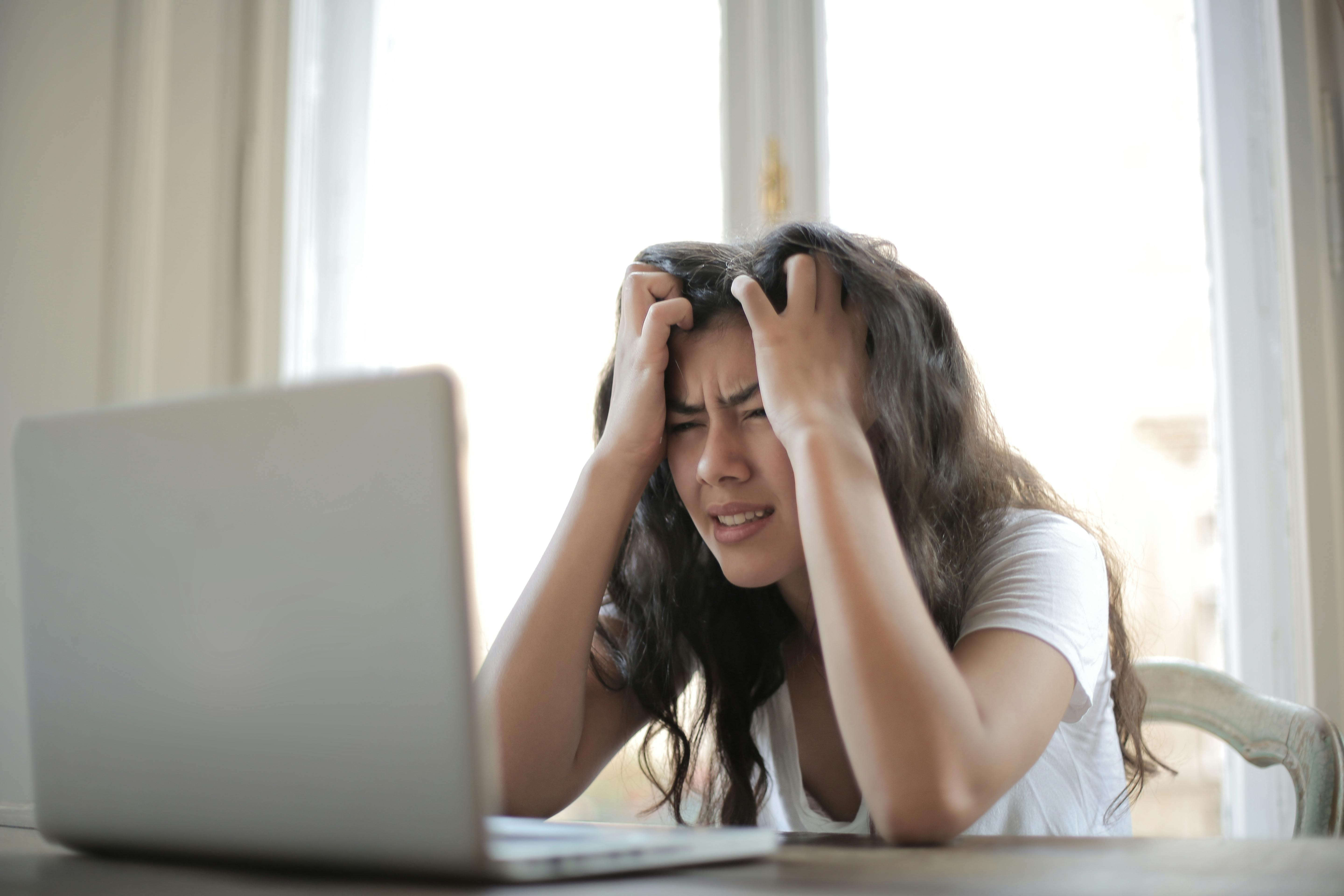 Blog Psycholoog Eline vertelt: hoe ga je om met stress?
