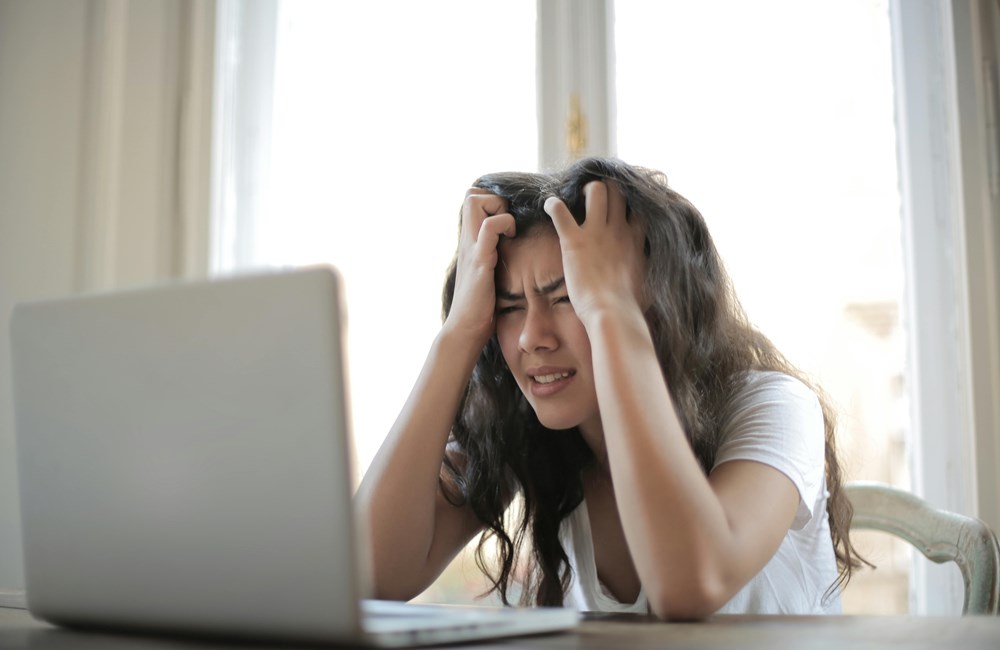 Psycholoog Eline vertelt: hoe ga je om met stress?