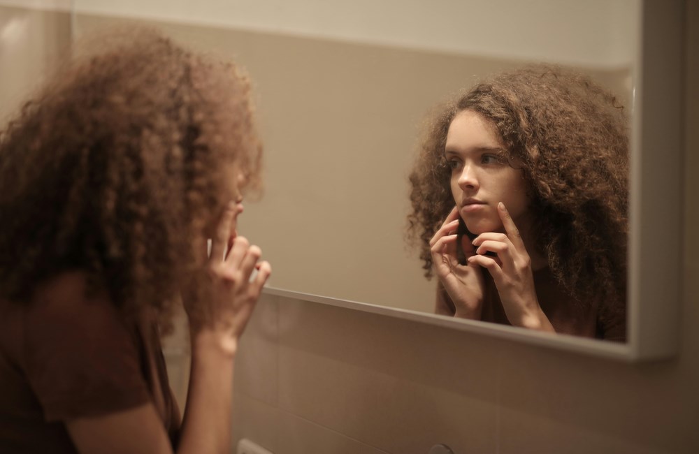 10 positieve affirmaties voor angstklachten