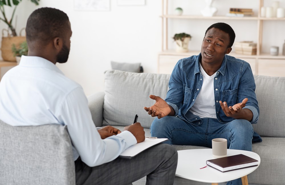 Hoe kan cognitieve gedragstherapie mij verder helpen?