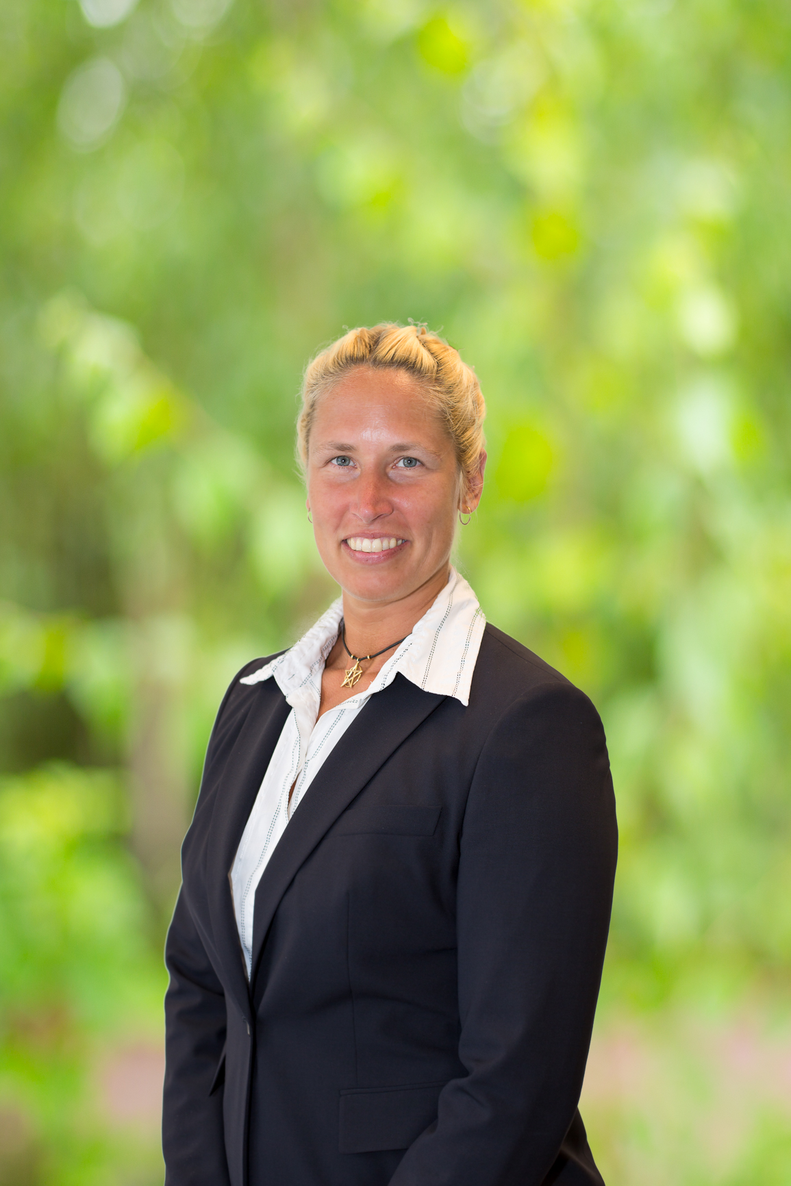 Daphne Pieterson Opijnen