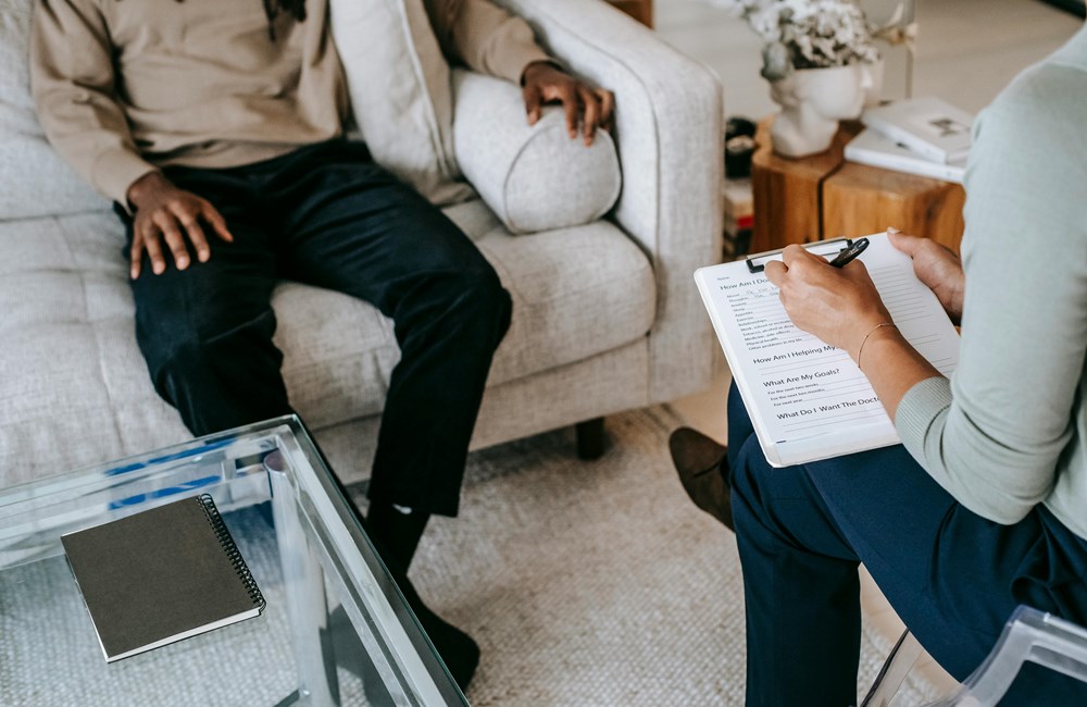 Het biopsychosociaal model om mentale klachten in kaart te brengen