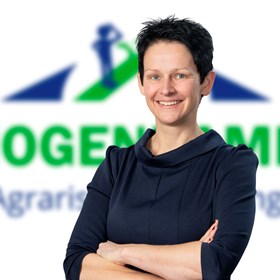 Paulien Hogenkamp, Hogenkamp Agrarische Coaching