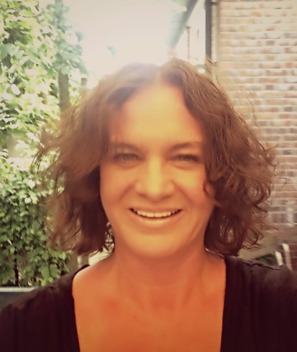 Floor van den Eijnden Breda