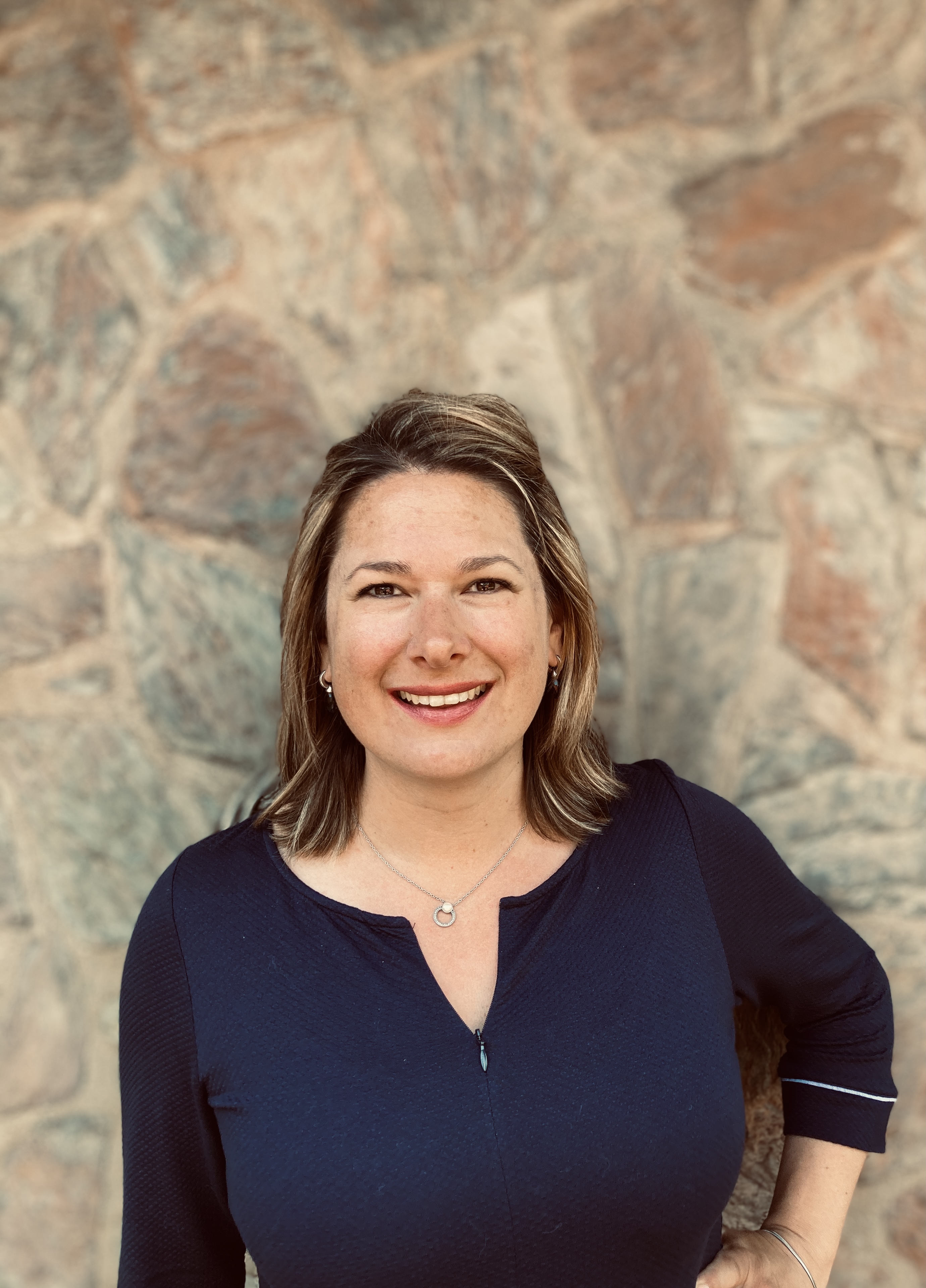 Susan van der Sanden Roosendaal