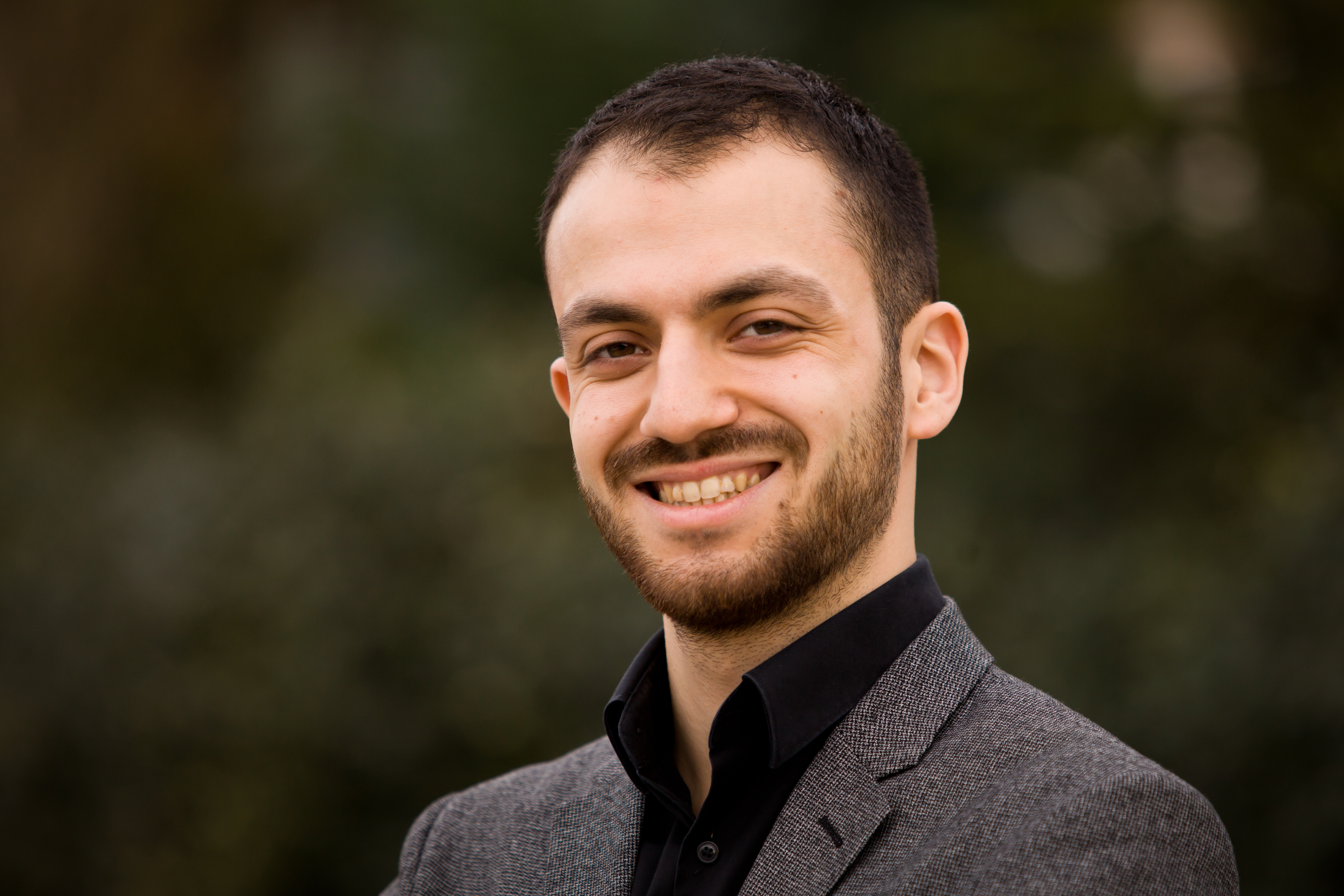 Emre Özkuzugüdenli Rotterdam