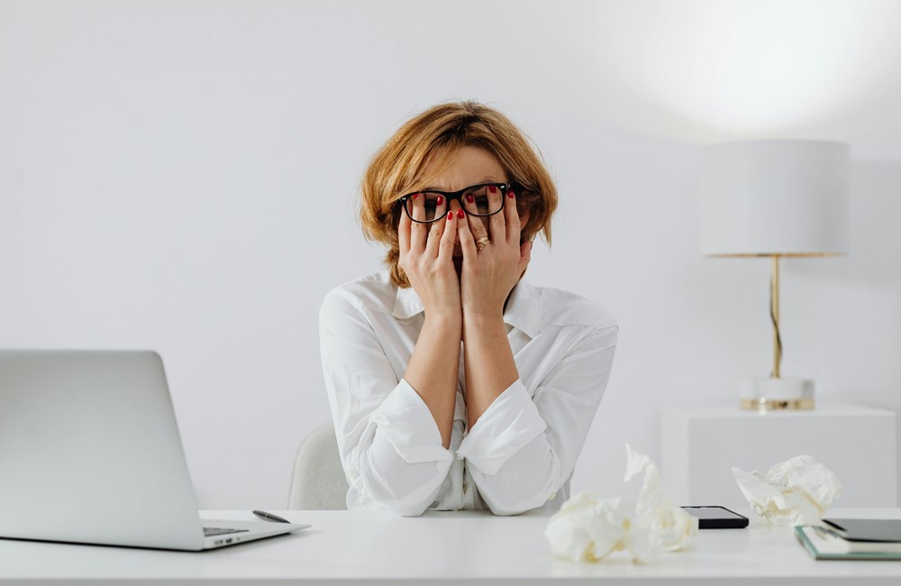 Te veel moeten van jezelf: wat kun je hieraan doen?