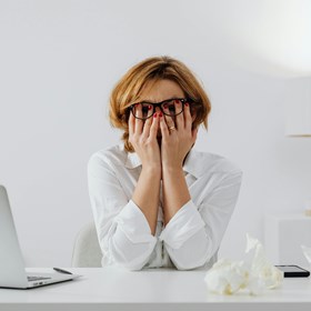 Blog Te veel moeten van jezelf: wat kun je hieraan doen?