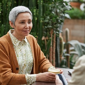 Blog Hoe therapie op latere leeftijd nog steeds waardevol kan zijn