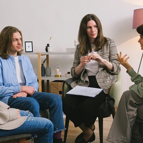 Blog De verschillende soorten groepstherapie en wanneer het helpt