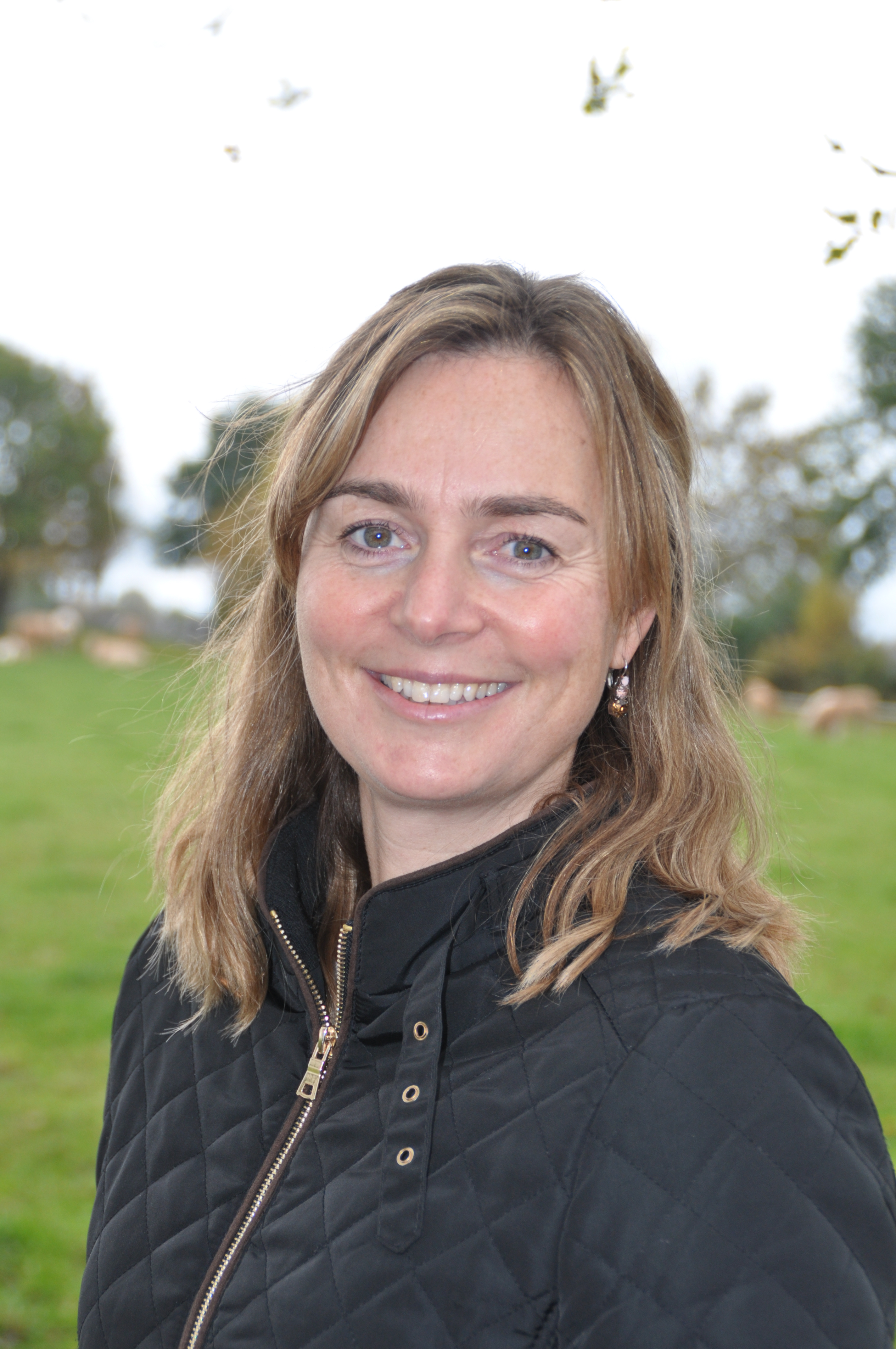 Frederiek Vetkamp Bavel