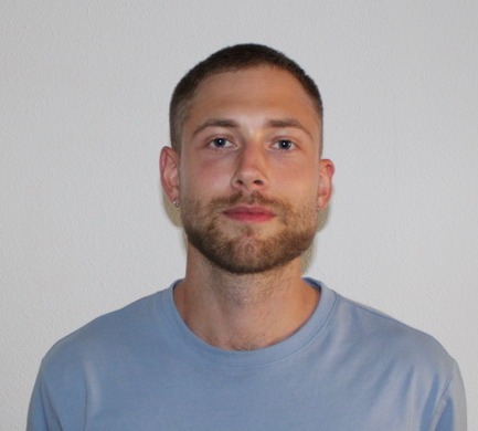 Job Merkies Amsterdam