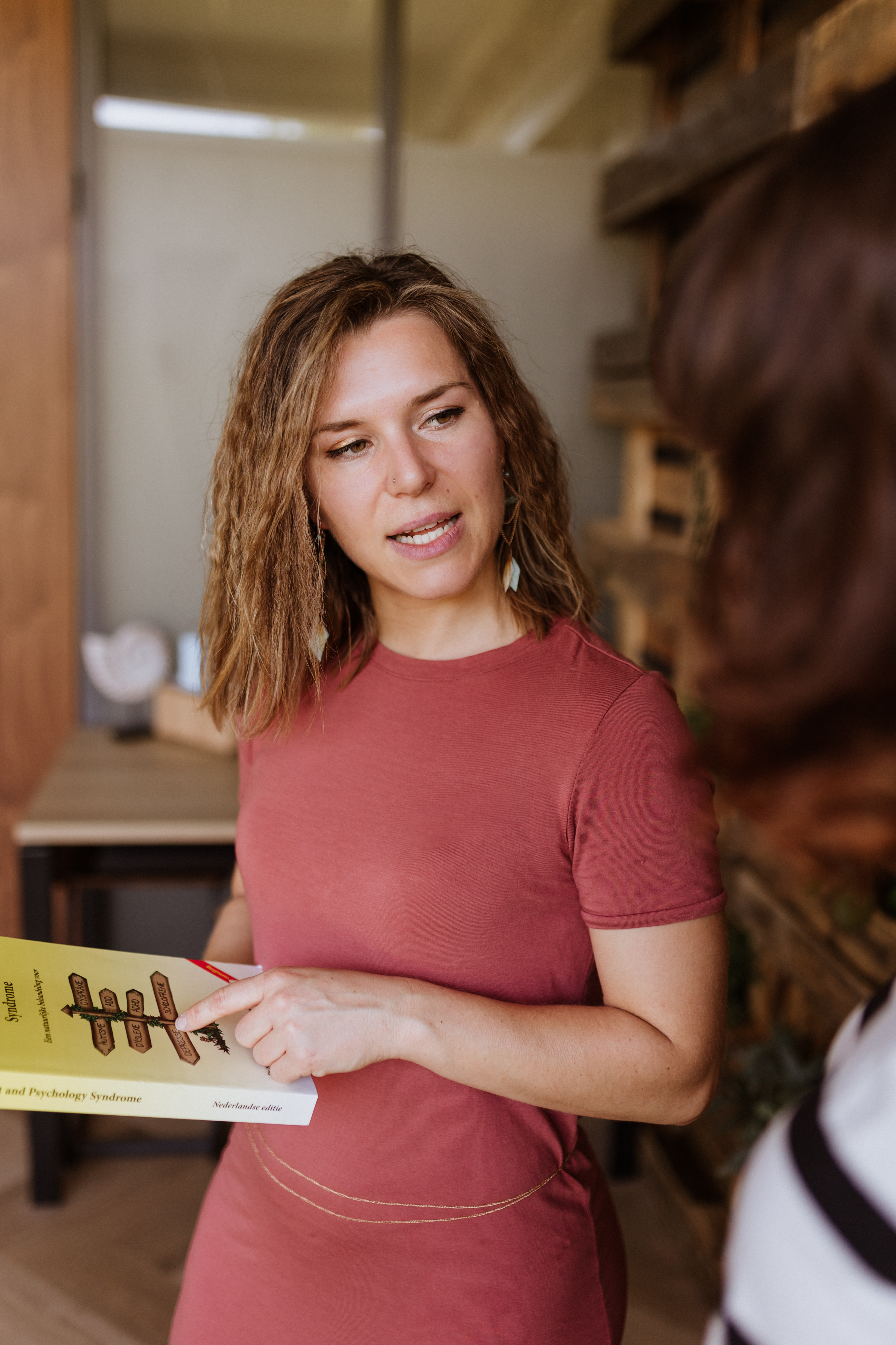 Sophía Thijs Maastricht