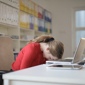 Blog De rol van slaap in emotieregulatie