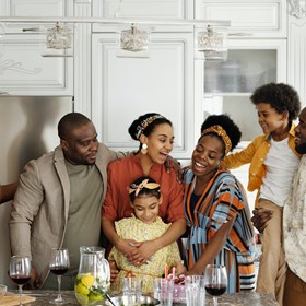 Blog Hoe word jij beïnvloed door jouw gezinsdynamiek?
