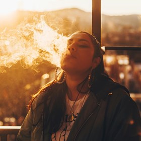 Blog Hoe kan je stoppen met roken?