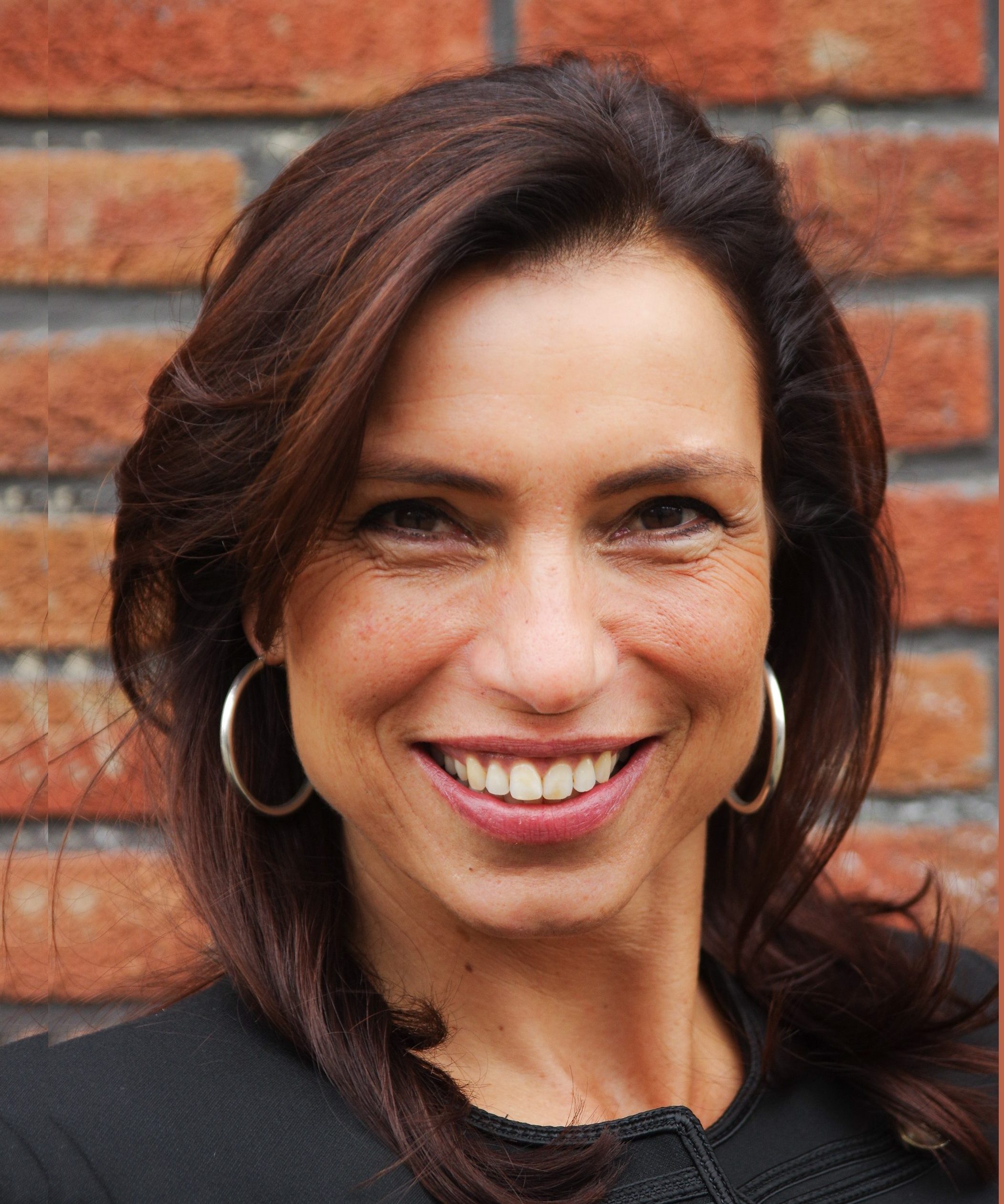 Mathilda van Maaren Almere