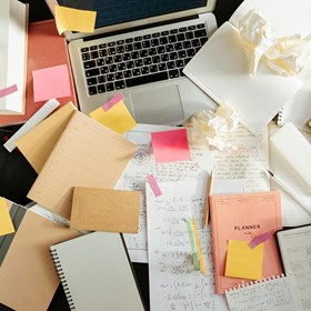 Blog Wat kun je doen tegen overprikkeling?