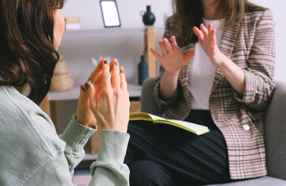 Psycholoog Eline vertelt: wat is cognitieve gedragstherapie?