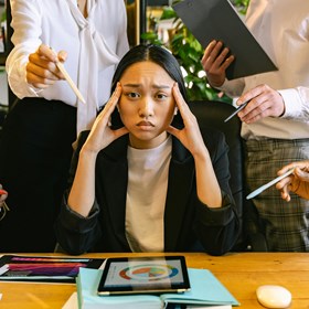 Blog Hoe signaleer je verzuim bij werknemers?