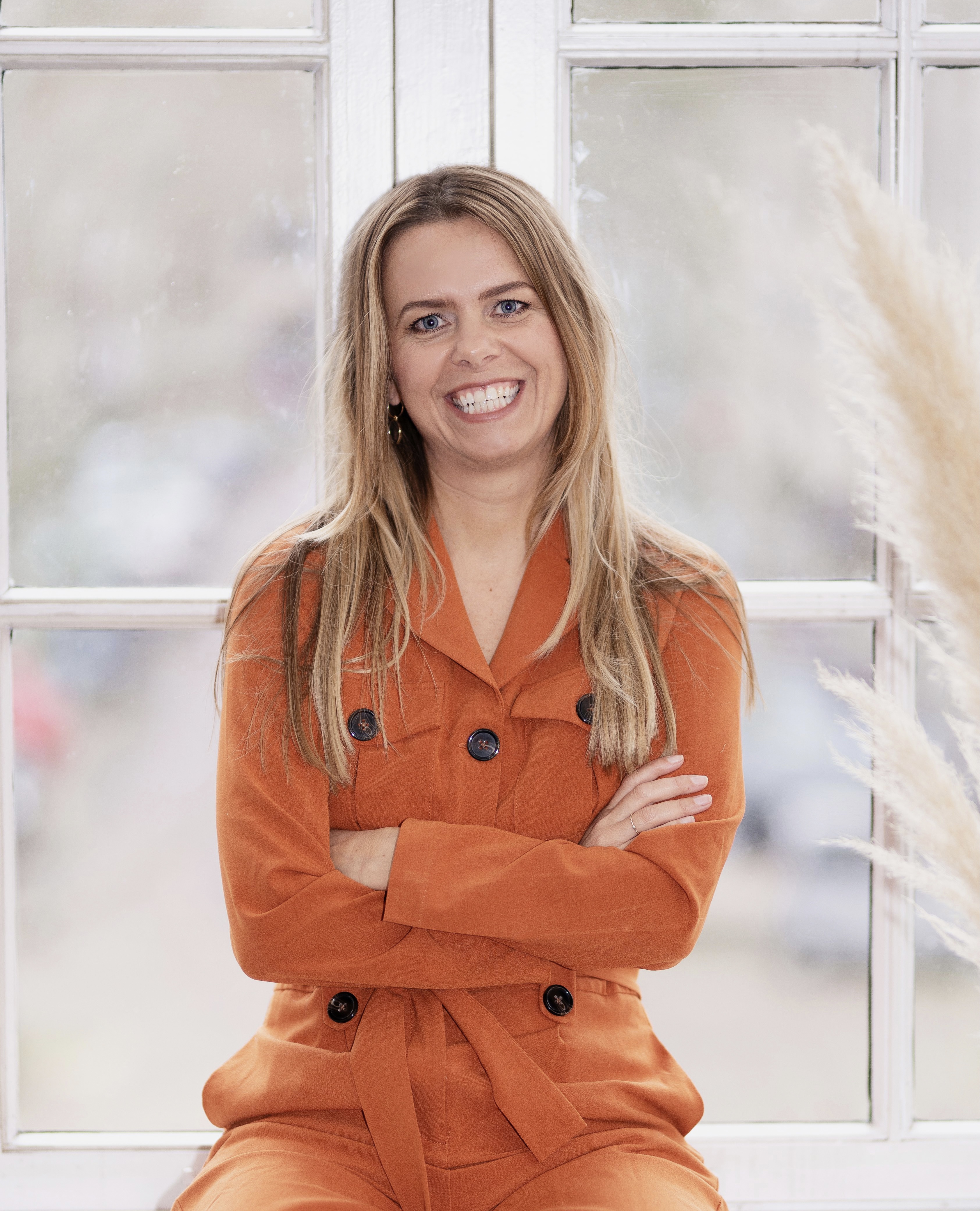 Muriel Mariman Haarlem