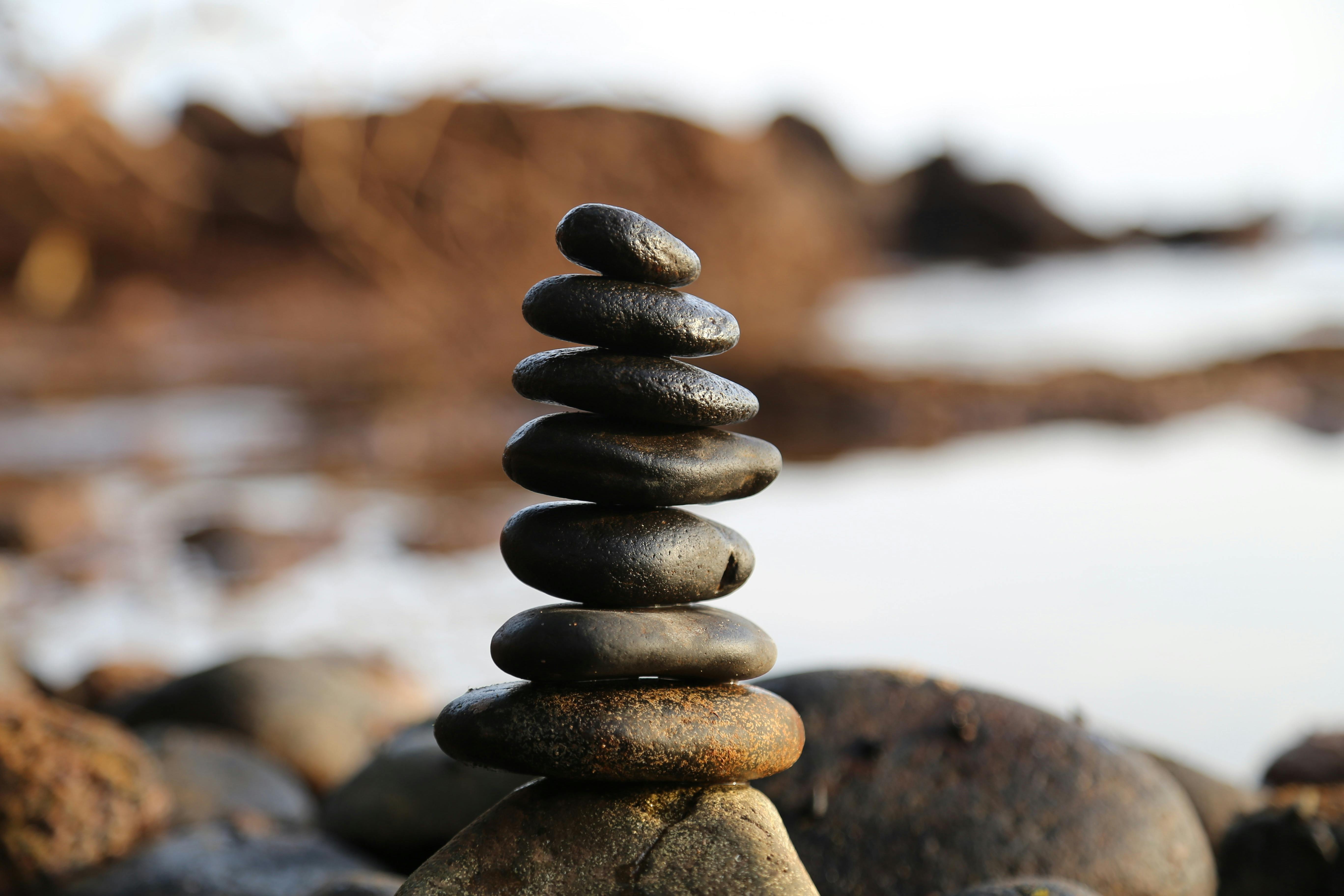 Mindfulness therapie vs. Meditatie: wat is het verschil?