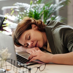 Blog Hypersomnie: overmatige slaperigheid