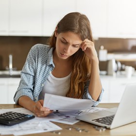 Blog Hoe kunnen schulden zorgen voor psychische klachten?