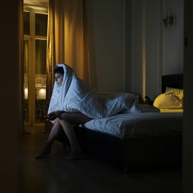Blog Ochtendhumeur: waarom je ’s ochtends chagrijnig bent