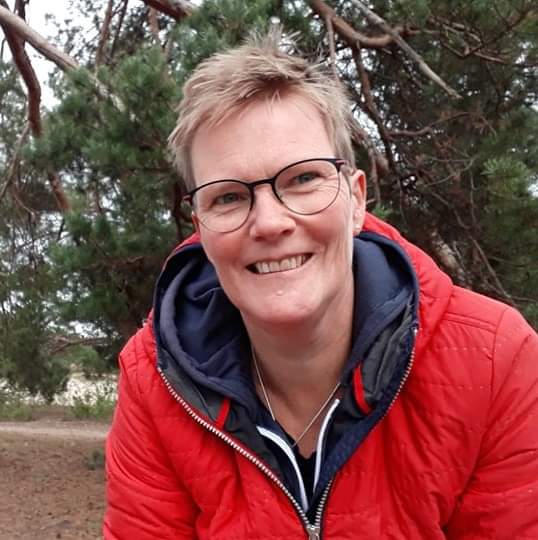 Martha Wieling Leusden