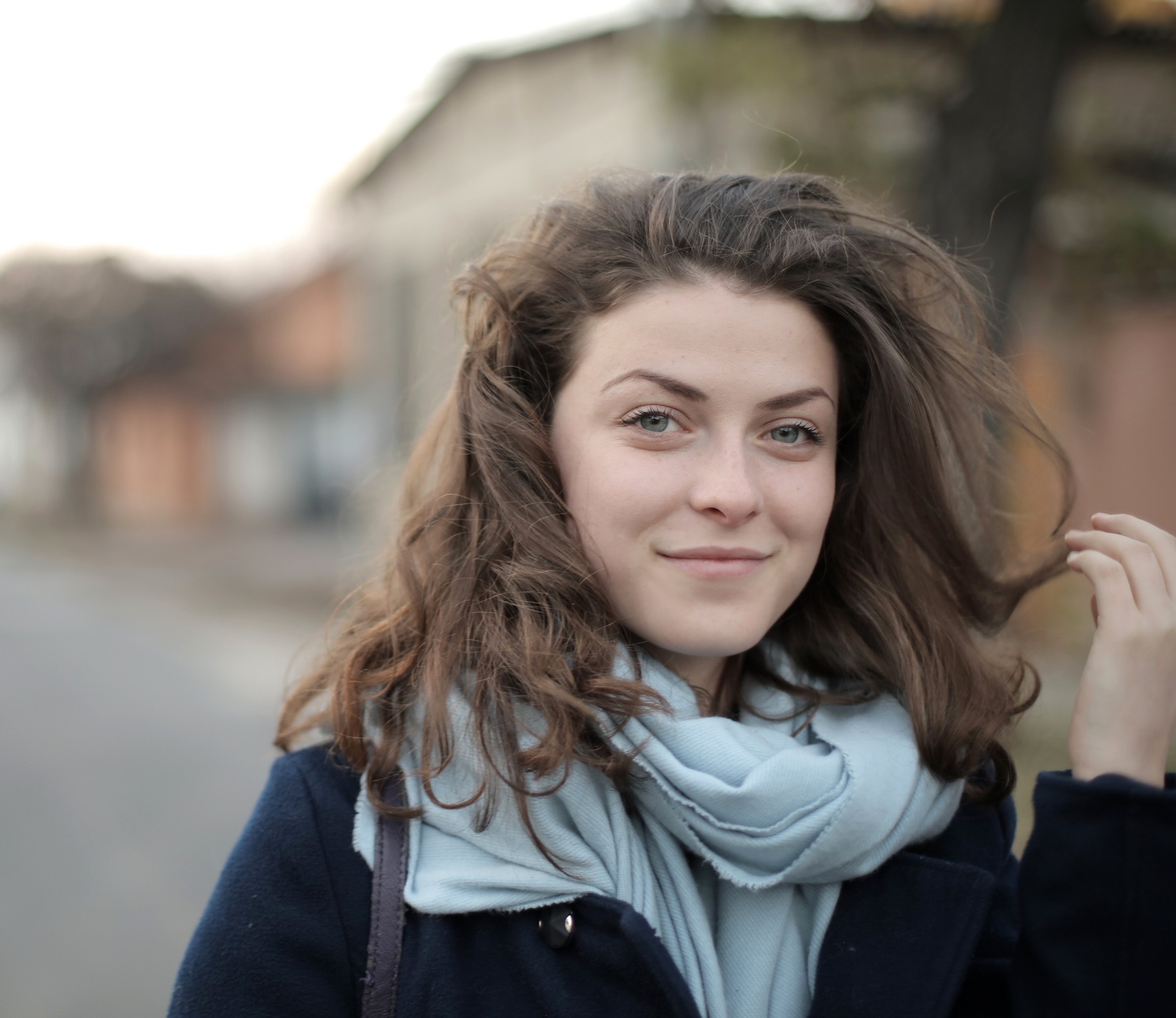 Blog Zelfcompassie: wees eens lief voor jezelf