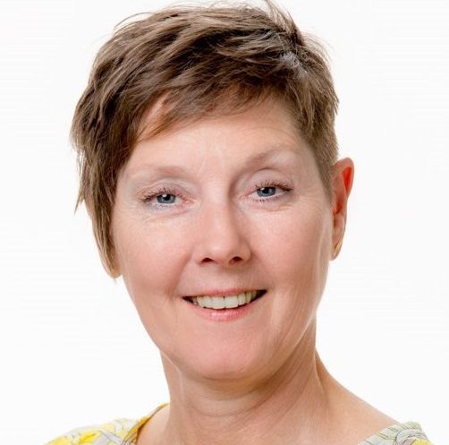 Annemieke Brouwer Egmond aan Zee